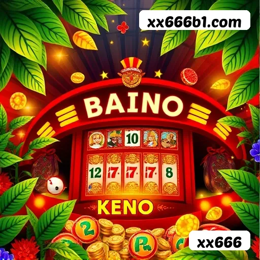 Mega Ball ao Vivo - Bingo + Loteria